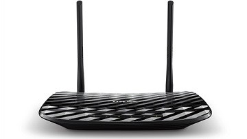 TP-Link Archer C2 AC750 standard Wi-Fi 802.11ac